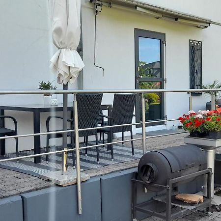 Ferienwohnung Alina Bad Berleburg Zewnętrze zdjęcie