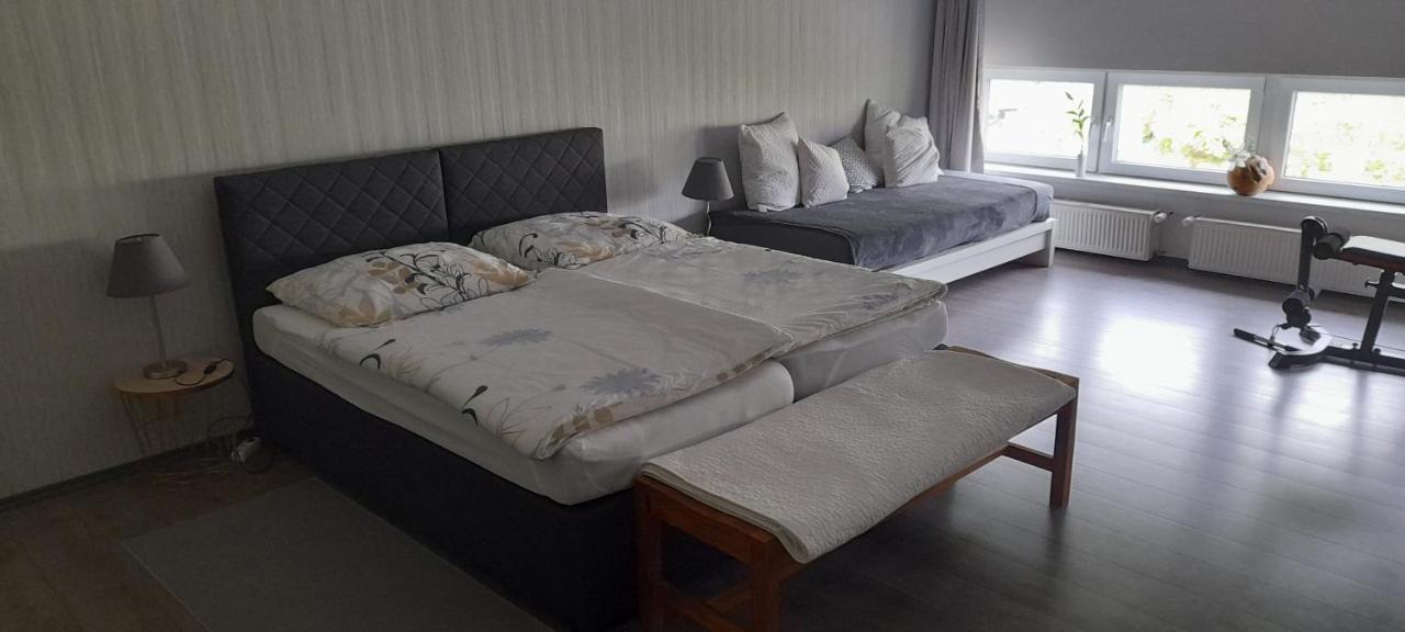 Ferienwohnung Alina Bad Berleburg Zewnętrze zdjęcie