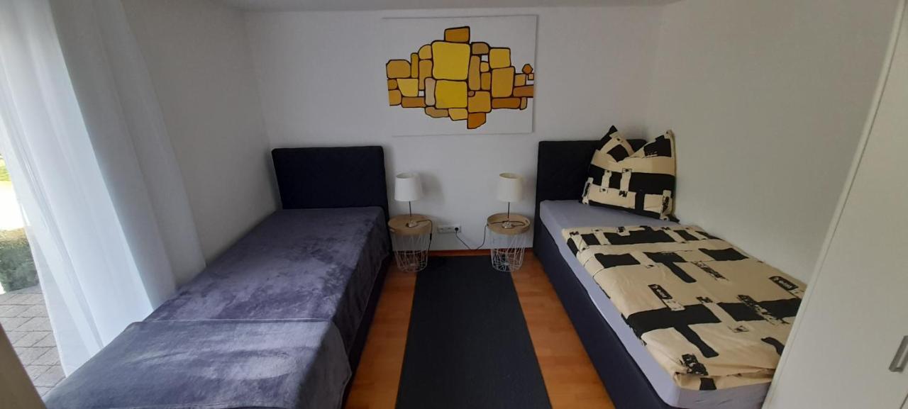 Ferienwohnung Alina Bad Berleburg Zewnętrze zdjęcie