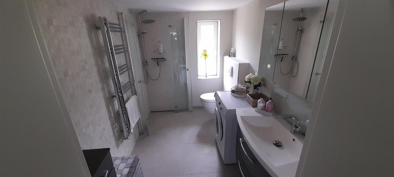 Ferienwohnung Alina Bad Berleburg Zewnętrze zdjęcie
