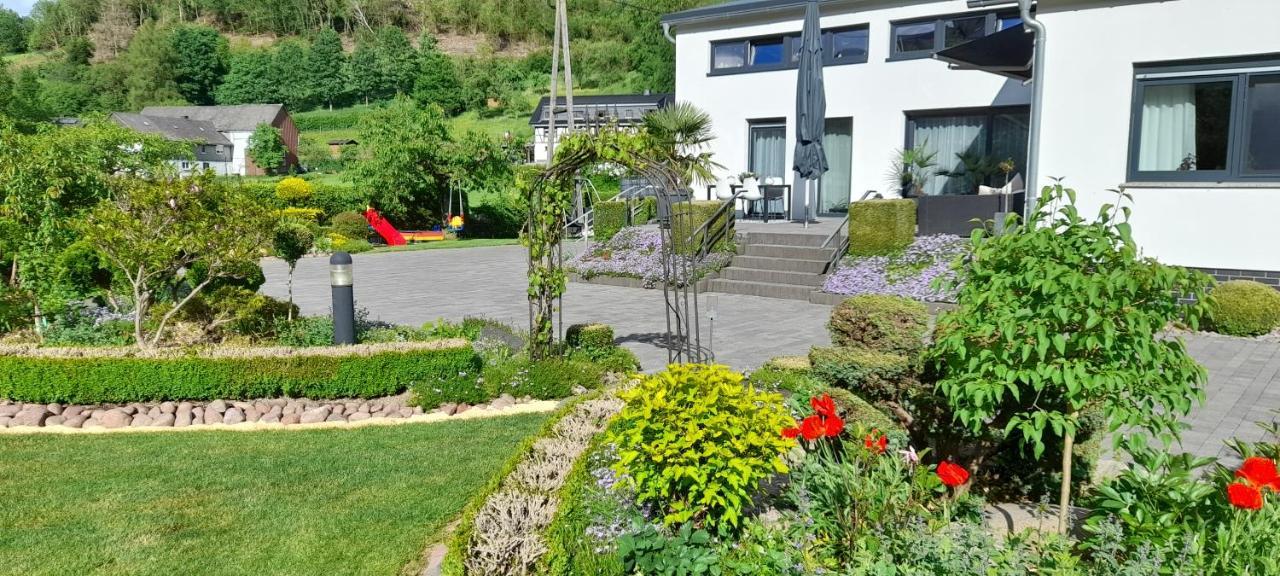 Ferienwohnung Alina Bad Berleburg Zewnętrze zdjęcie