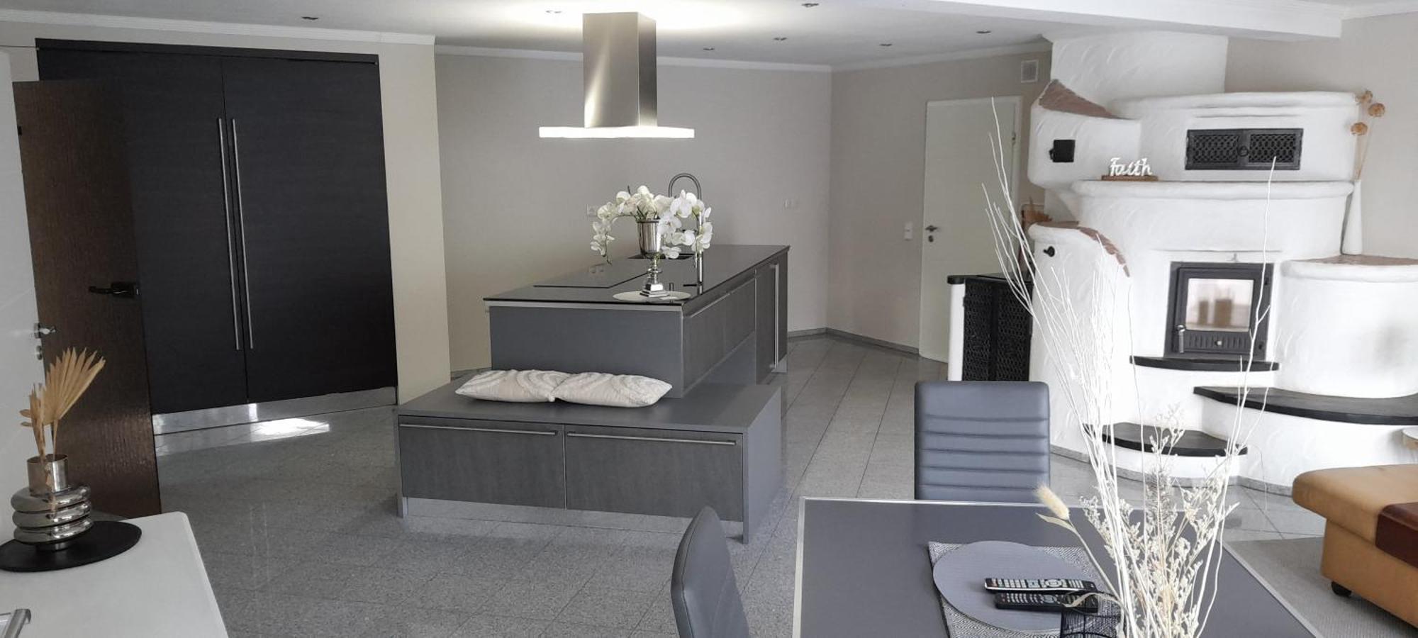 Ferienwohnung Alina Bad Berleburg Zewnętrze zdjęcie